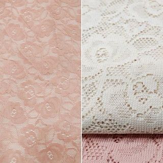 Knitted Lace No. 5